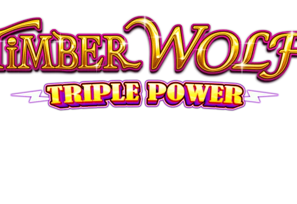 Timber Wolf
