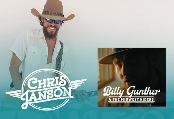 chrisjanson wsg