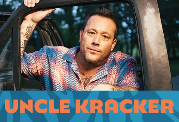 uncle kracker