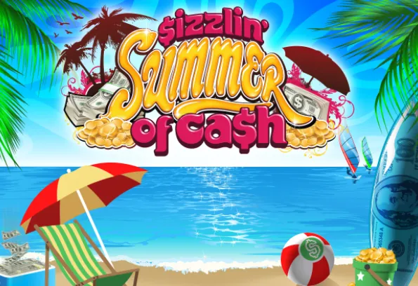 sizzlin summer