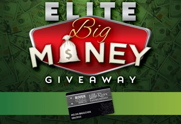 nov25 elite giveaway