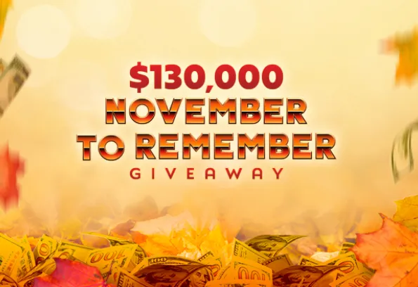 november to remember