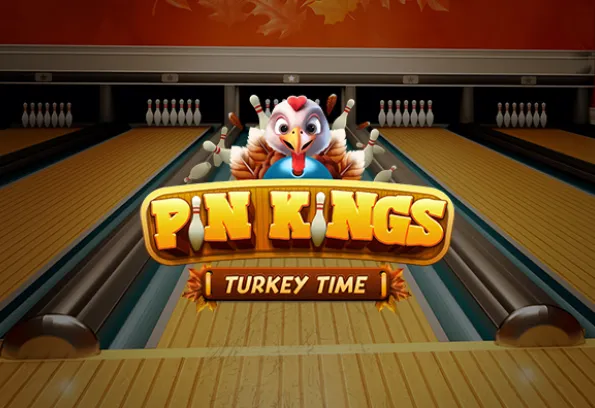 pin kings