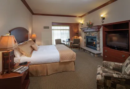 King Room at Little River Casino Resort
