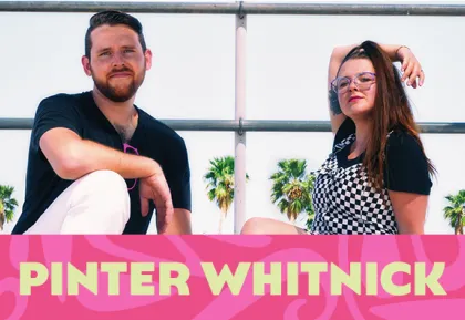 pinter whitnick