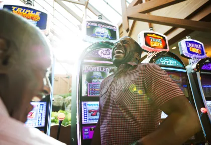 Slots