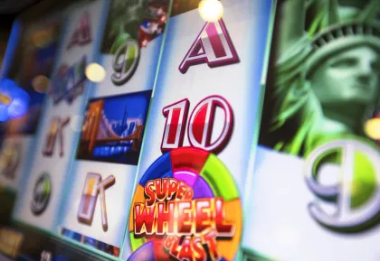 Slots