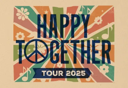happy together