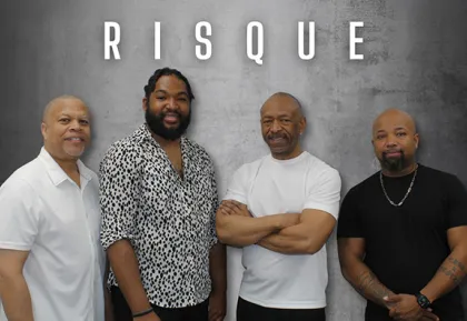 risque