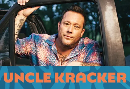 uncle kracker