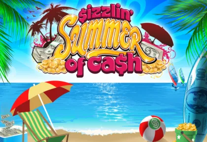 sizzlin summer