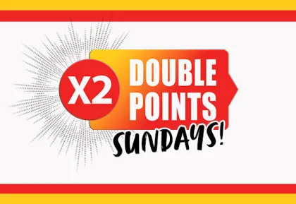 july25 double points