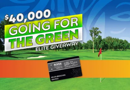 40k going for the green elite