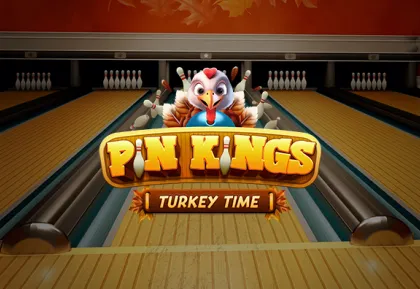pin kings