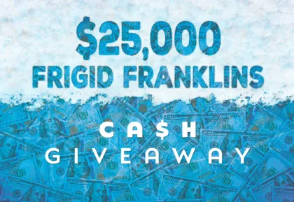 Frigid Franklins