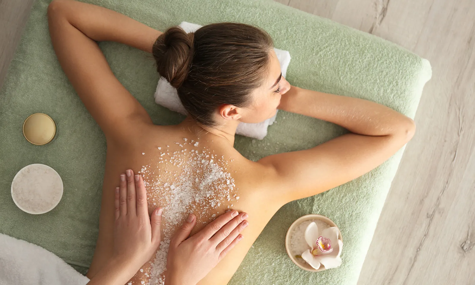 August Spa