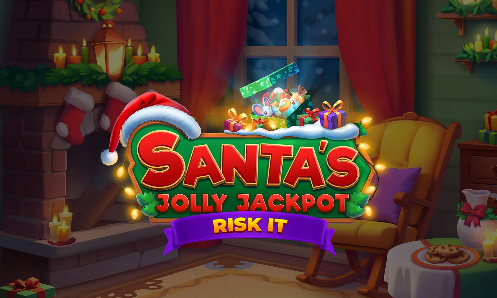 hero jolly jackpot