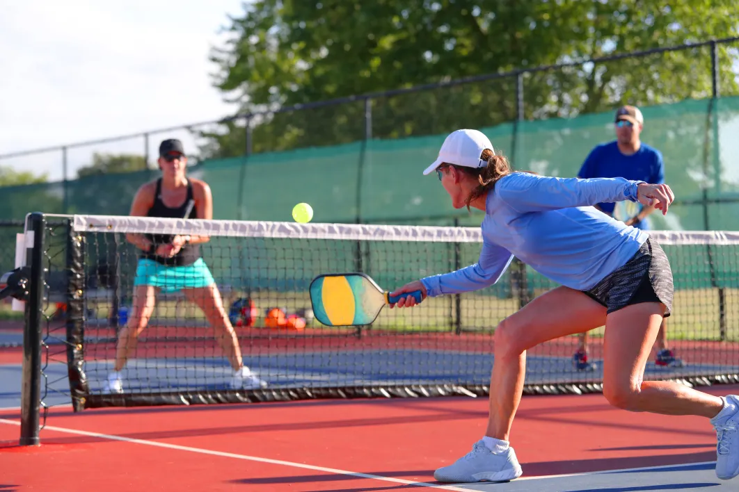 Pickleball